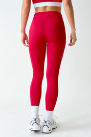 Smooth Operator Seamless Front Leggings - Westly