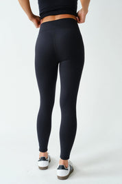 Smooth Operator Seamless Front Leggings - Westly
