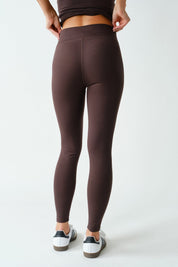 Smooth Operator Seamless Front Leggings - Westly