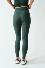 Smooth Operator Seamless Front Leggings - Westly