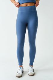 Smooth Operator Seamless Front Leggings - Westly