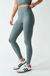 Smooth Operator Seamless Front Leggings - Westly