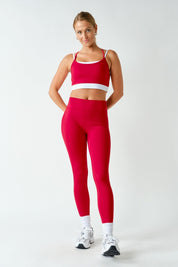 Smooth Operator Seamless Front Leggings - Westly