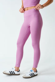 Smooth Operator Seamless Front Leggings - Westly