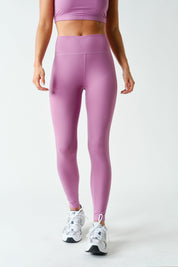 Soft Focus Contoured Stretch Leggings - Westly