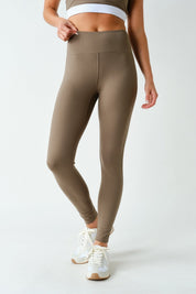 Soft Focus Contoured Stretch Leggings - Westly