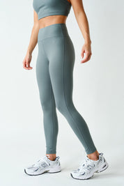 Soft Focus Contoured Stretch Leggings - Westly