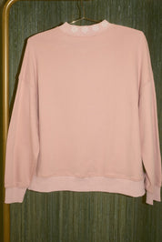 Special Delivery Gift Sleigh Sweatshirt - Westly