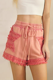 Starlight Lounge Shorts - Westly