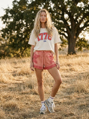 Starlight Lounge Shorts - Westly
