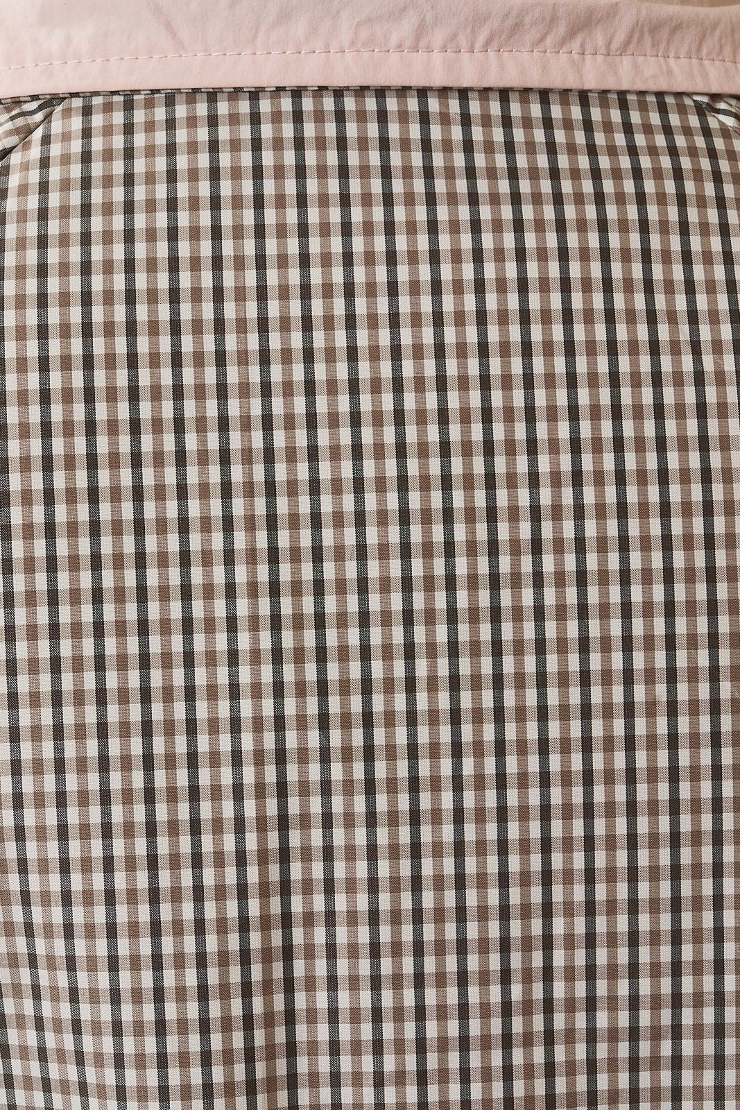 Switchback Reversible Plaid Jacket - Westly