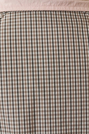 Switchback Reversible Plaid Jacket - Westly