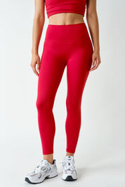 True Form Contour Seam Leggings - Westly