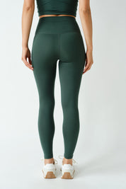 True Form Contour Seam Leggings in Sycamore, photo 2