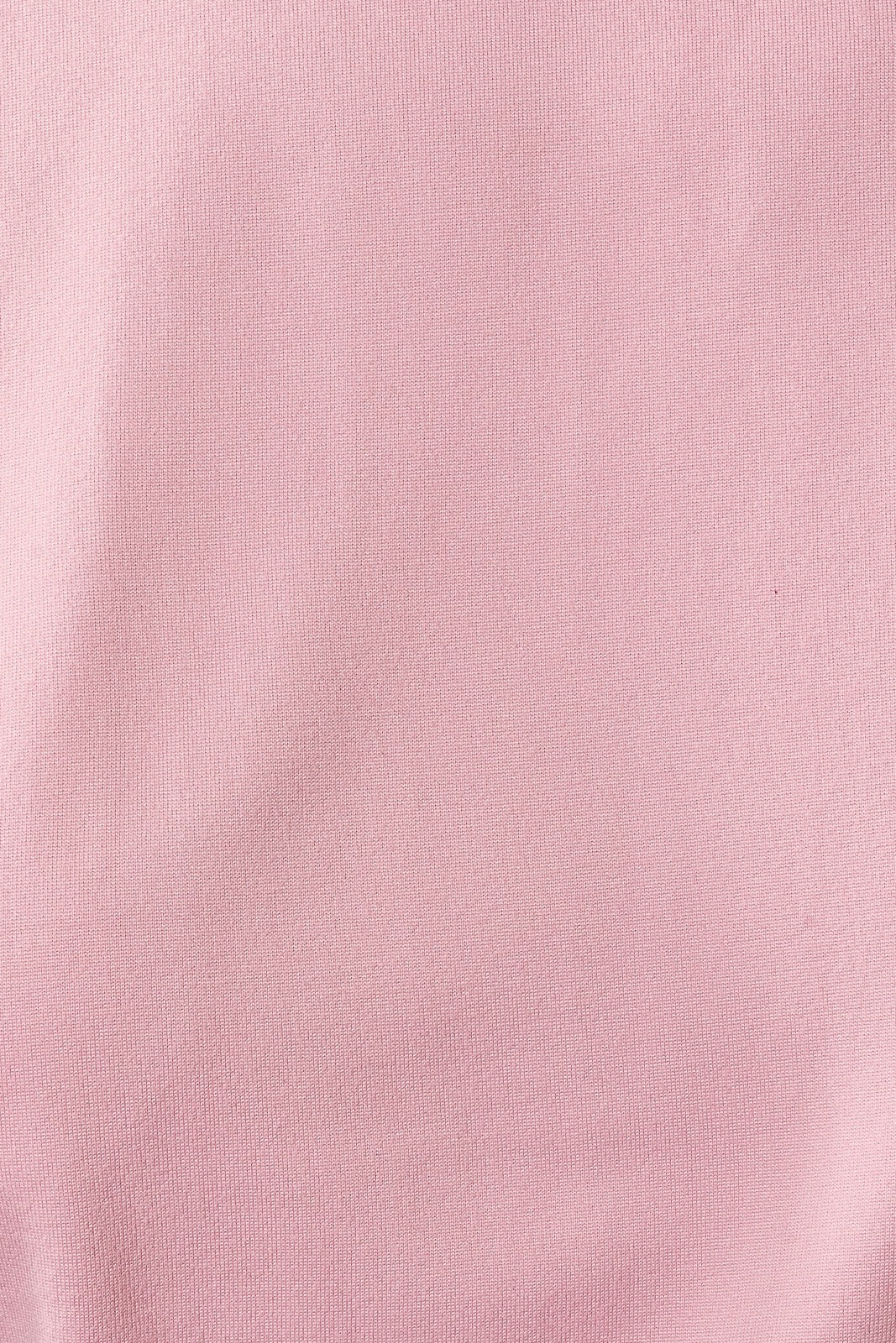 Vespera Open Back Ruched Top - Pink