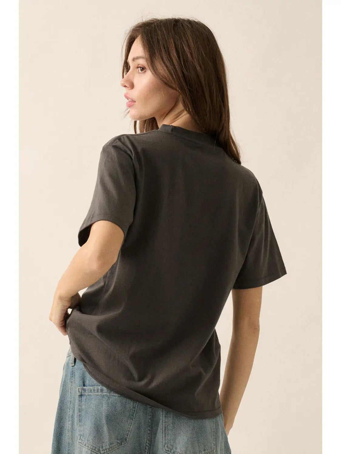 Y’all Boots Graphic Tee - Westly