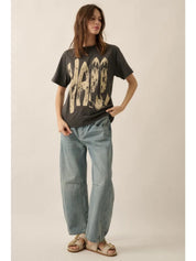 Y’all Boots Graphic Tee - Westly