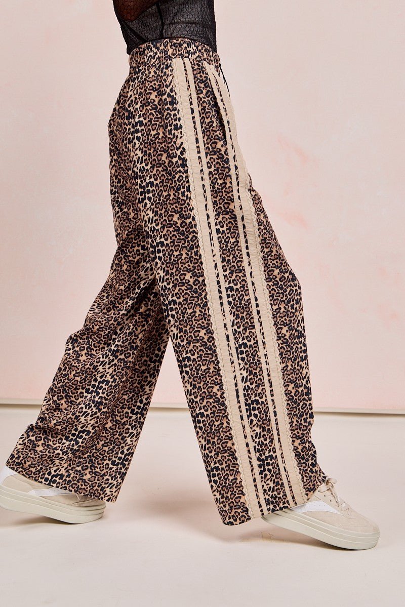 Zara Track Pants - Westly