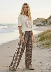 Zara Track Pants - Westly