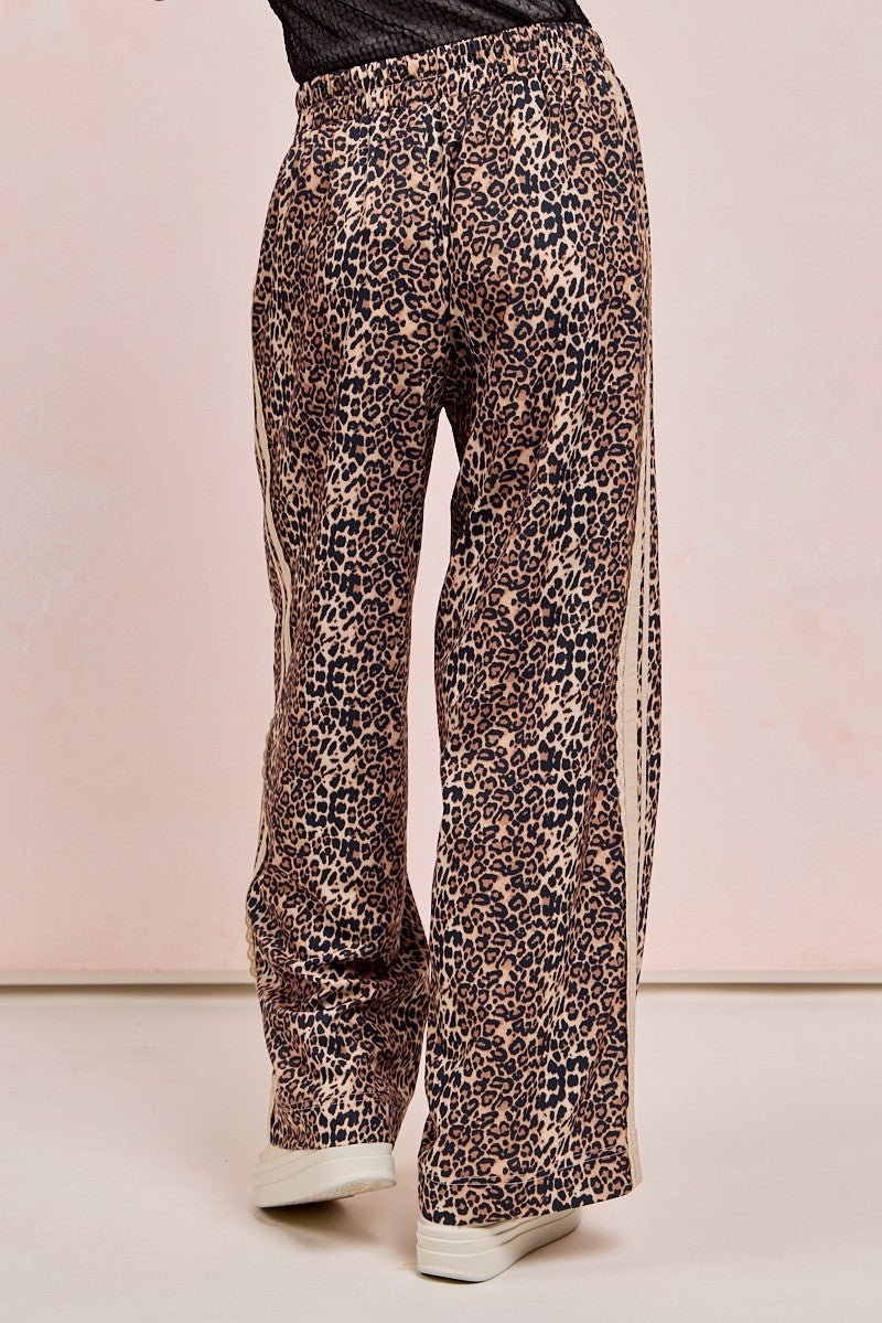 Zara Track Pants - Westly
