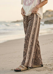 Zara Track Pants - Westly