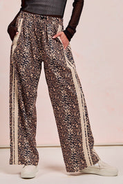 Zara Track Pants - Westly